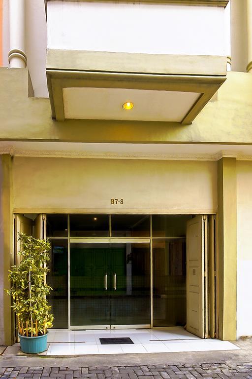 Carolina Transit Hotel Medan Kültér fotó
